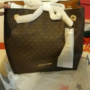 Mk bag